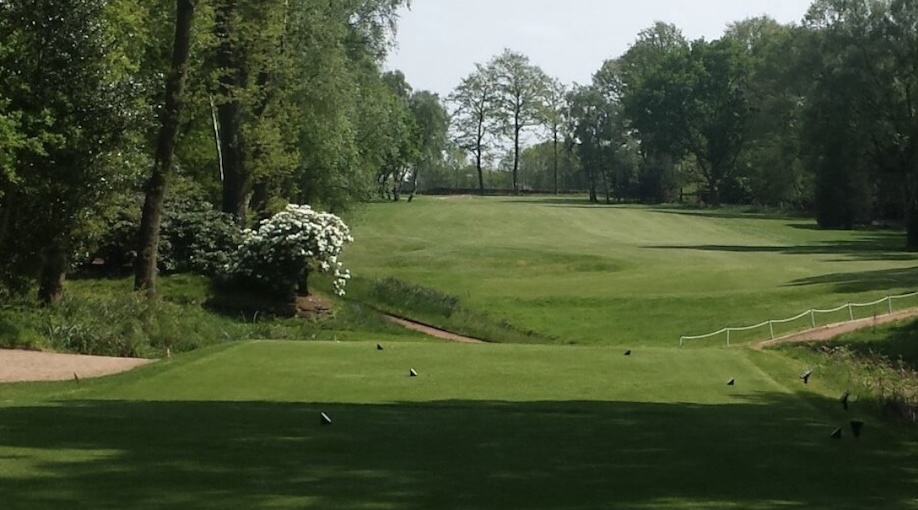 Photo of Ormskirk Golf Club